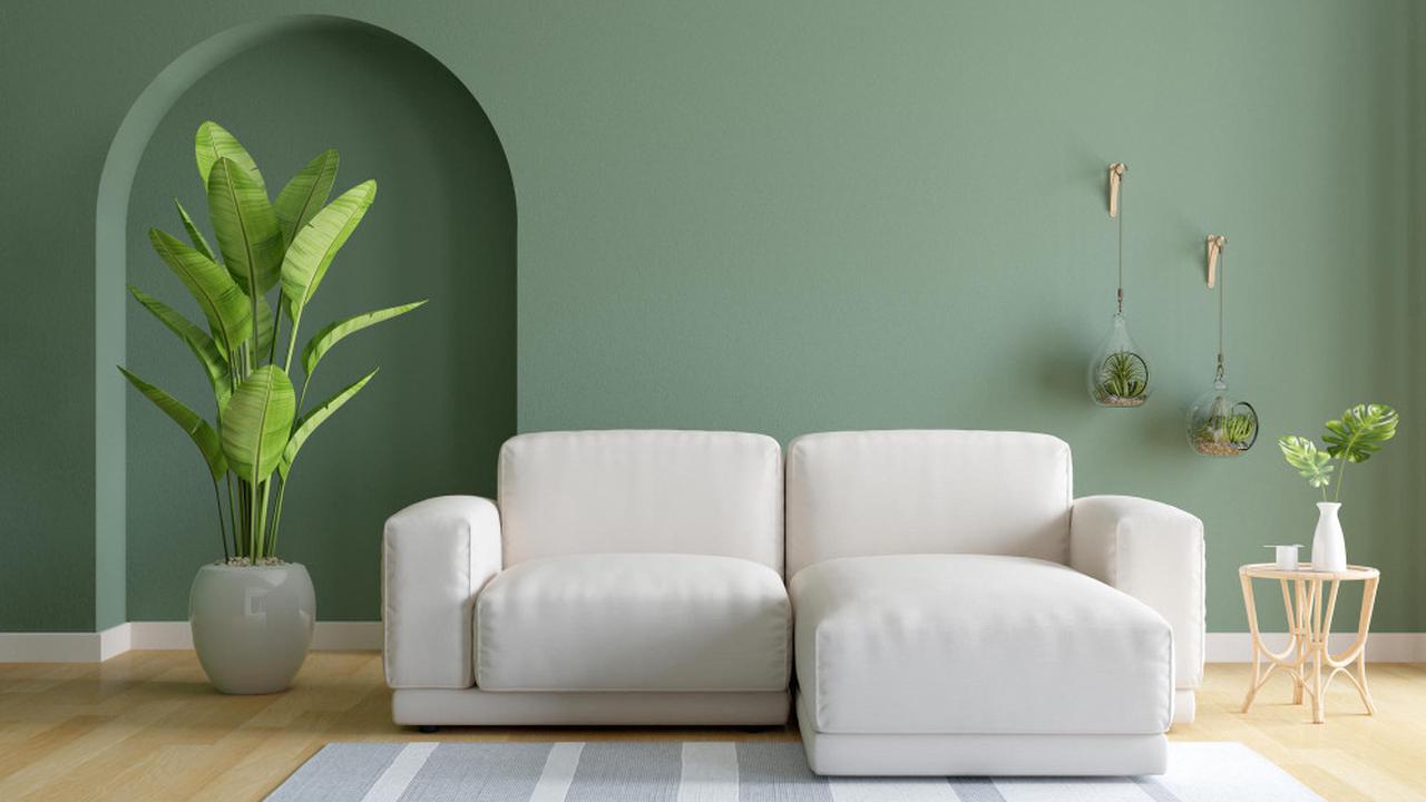 Warna Cat Rumah Minimalis yang Estetik