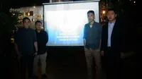 Bermodal 1,5 Juta Aplikasi Gratis, Mobogenie Invasi Indonesia 