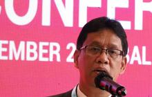 OJK Mau Pangkas 500 BPR, Ketua LPS: Kita kan Kaya, Punya Cukup Dana Bayar Klaim Simpnan