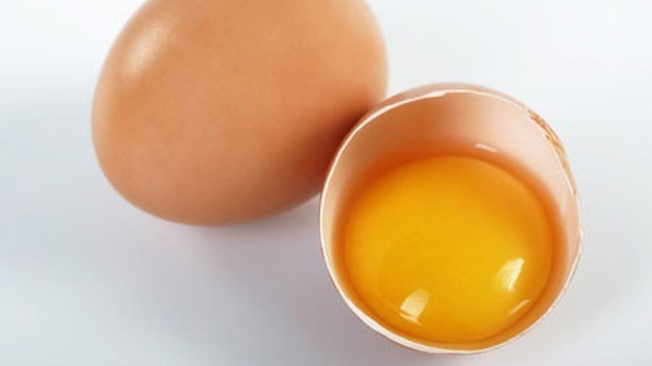Benarkah Konsumsi Kuning Telur Memicu Kolesterol?