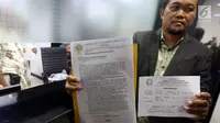 MKD Minta Pelapor Fadli Zon Lengkapi Berkas Aduan