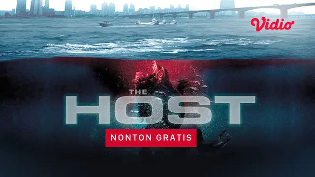 Film Korea The Host (2006)