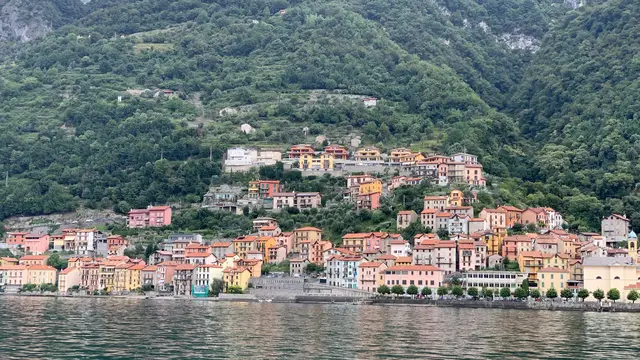 Menaggio