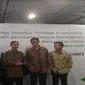 Schroders jalin kerja sama dengan Bareksa