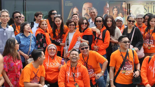 Si DoelThe Movie