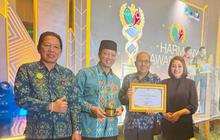 FKUB Denpasar Raih Harmony Award 2025, Bukti Nyata Toleransi Beragama di Kota Denpasar