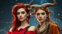 Apa April Zodiak Apa? Kenali Karakteristik Aries dan Taurus