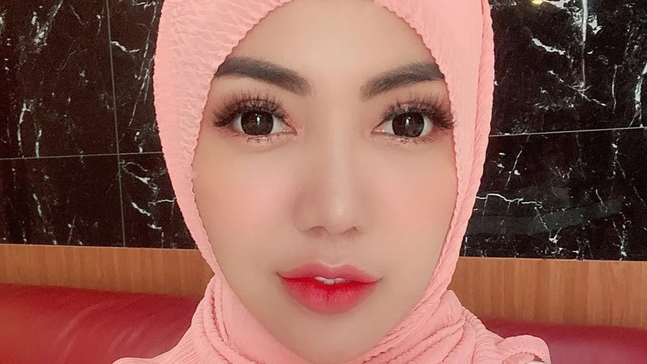 Bella Shofie Berhijab