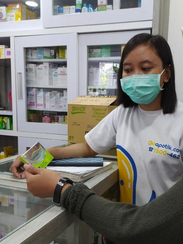 Cegah Penularan Virus Corona Perkuat Imunitas Tubuh dengan Stimuno!