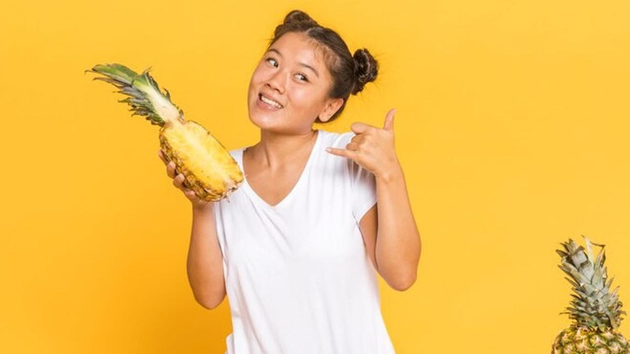 Ini Buah-buahan yang Efektif untuk Mengatasi Stres dan Membantu Tenangkan Diri