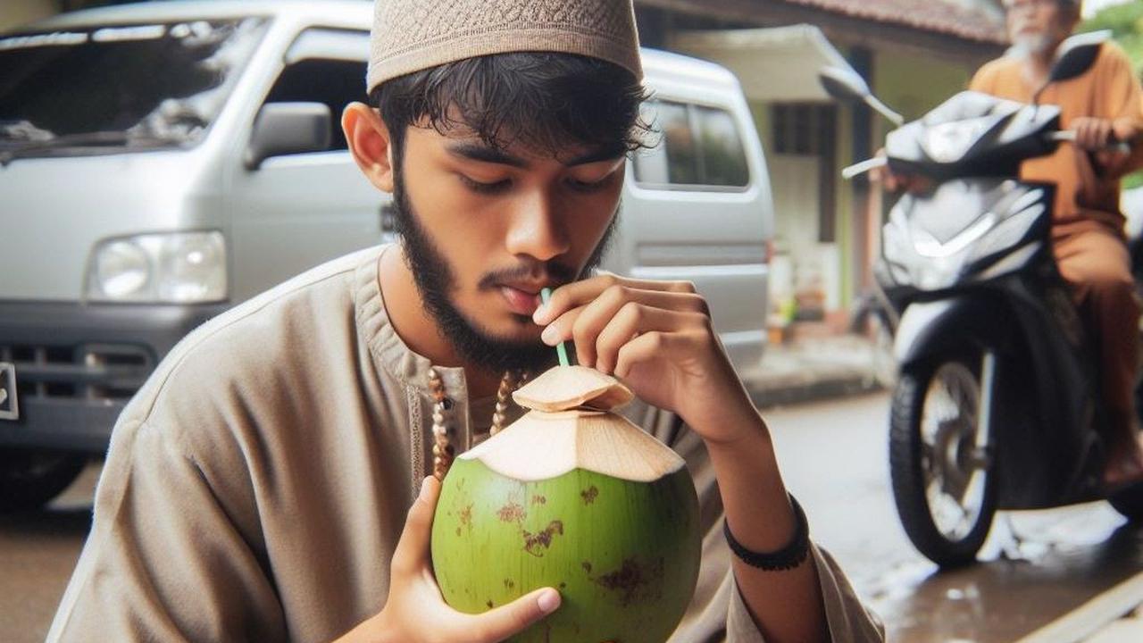 Meningkatkan Kebugaran Jasmani