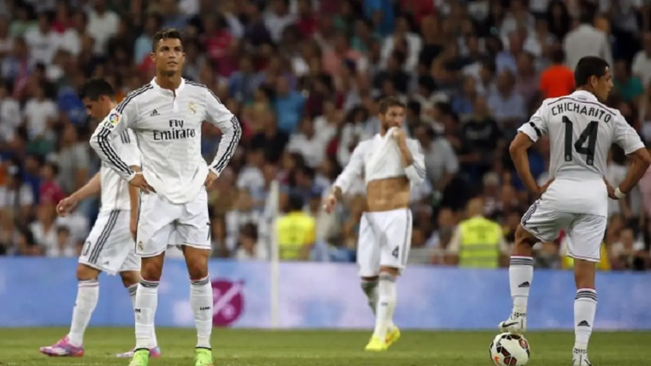 Real Madrid
