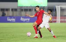 Hasil Kualifikasi Piala Asia U-20 2025 untuk Negara ASEAN: Indonesia Lolos, Malaysia Gagal, Vietnam dan Thailand Harap-harap Cemas
