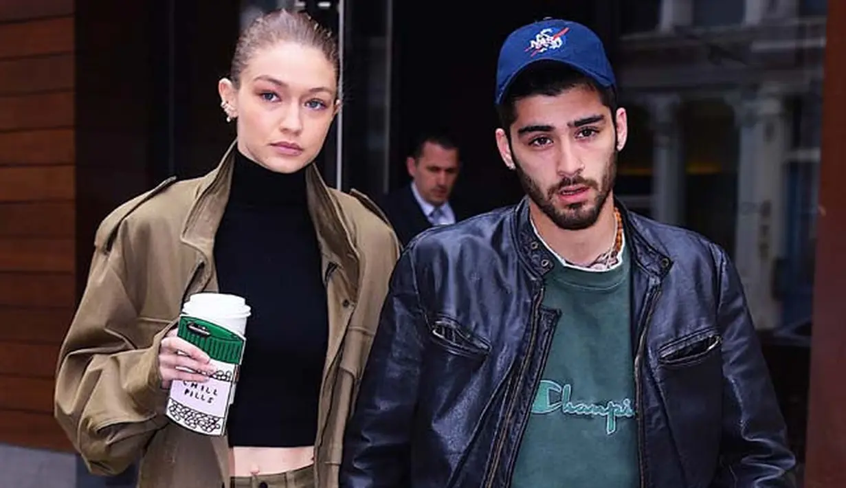 Sarah Stennet dari First Access Entertainment adalah manajer dari Zayn yang kini telah meninggalkannya. Hal ini disebabkan karena ulah Zayn sendiri. Seperti yang dikatakan sumber kalau Zayn sangat menantang. (Foto: Istimewa)