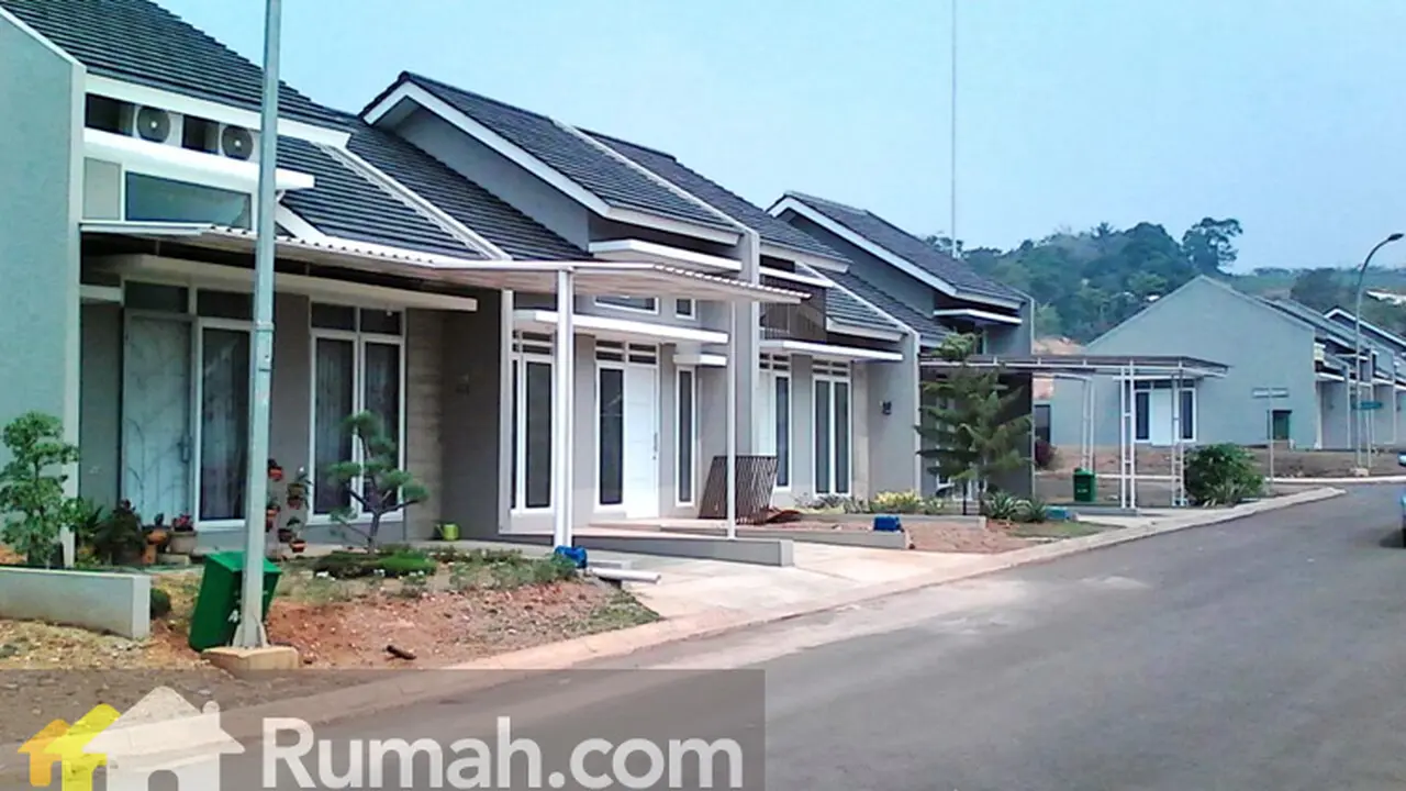 Survei: Pasar Properti Indonesia Paling Memuaskan!