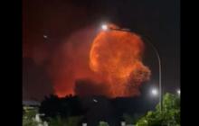 VIDEO: Fakta-Fakta Mencekam Ledakan Gudang Amunisi TNI AD, Sumber Ledakan Diungkap Pangdam Jaya