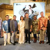 Gaya, Grand Indonesia | Adrian Putra/Fimela.com