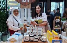 Cerita Perempuan Lulusan SMA, Sukses Budidaya Lebah dan Ubah Ekonomi Keluarga