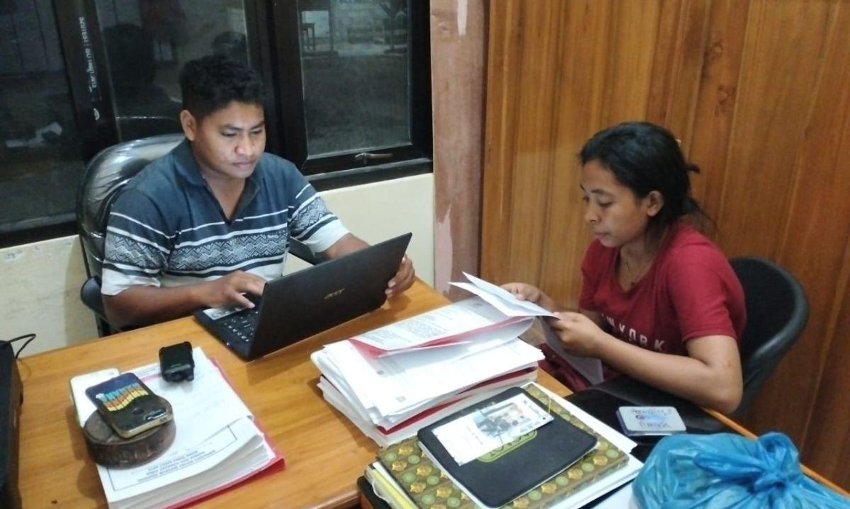 Dok. Istimewa