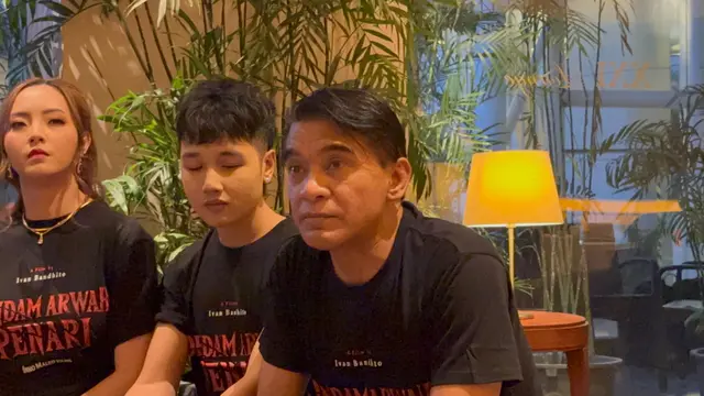 Donny Damara