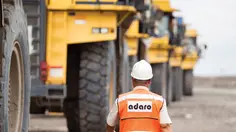 Stabilisasi Pasar Modal, Adaro Buyback Saham