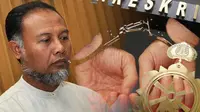 Penahanan Ditangguhkan, BW Sampaikan Terima Kasih