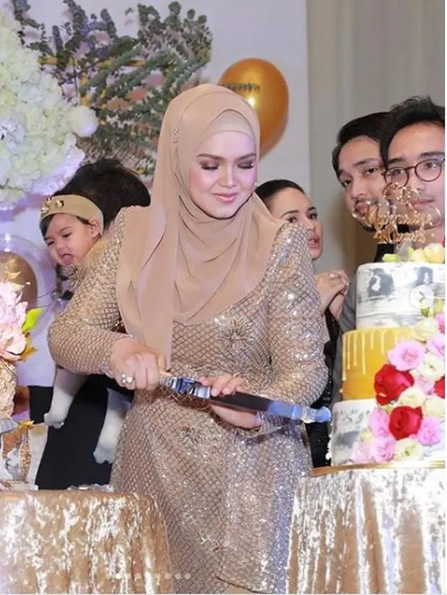 Siti Nurhaliza
