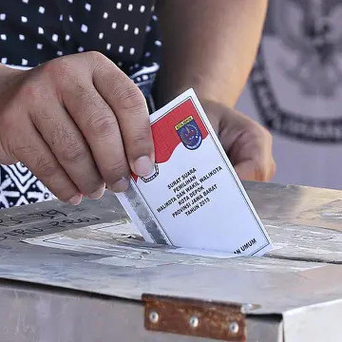 Hasil Quick Count Pilkada Riau 2024, Diklaim hanya Beda Tipis dengan Real Count KPU