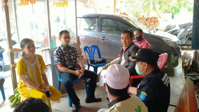 Penyalur TKI Masih Tahan Dana Asuransi Kematian ABK yang Dilarung di Lautan