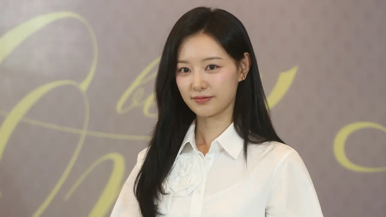 Kim Ji Won