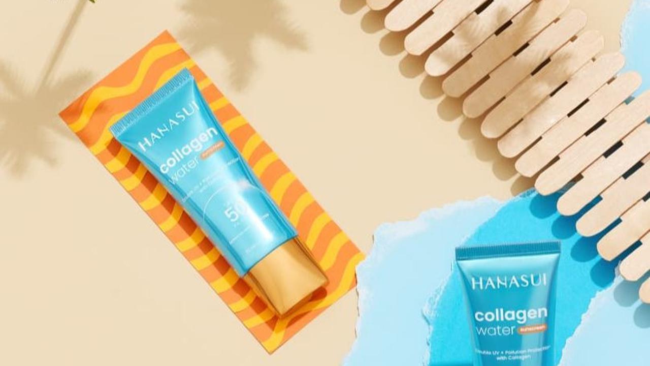 5. Pilih Sunscreen dengan Kandungan Soothing Agent untuk Kulit Sensitif<br>