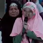 Gus Iqdam bakal mengundang perempuan beruntung ini dalam acara harlah Sabilu Taubah tengah Februari mendatang (TikTok)