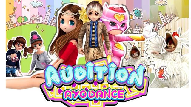 10 Keuntungan Bermain Game AyoDance (Bagian I) Tekno