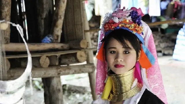 [Bintang] Definisi Cantik