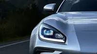 Subaru BRZ kembaran Toyota 86 (ist)