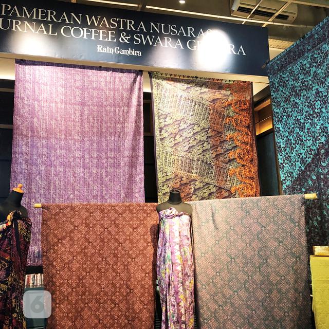 Djournal Coffee X Swara Gembira