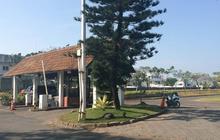 Camat Penjaringan: Rumah Ahok di pesisir pantai bukan resapan air