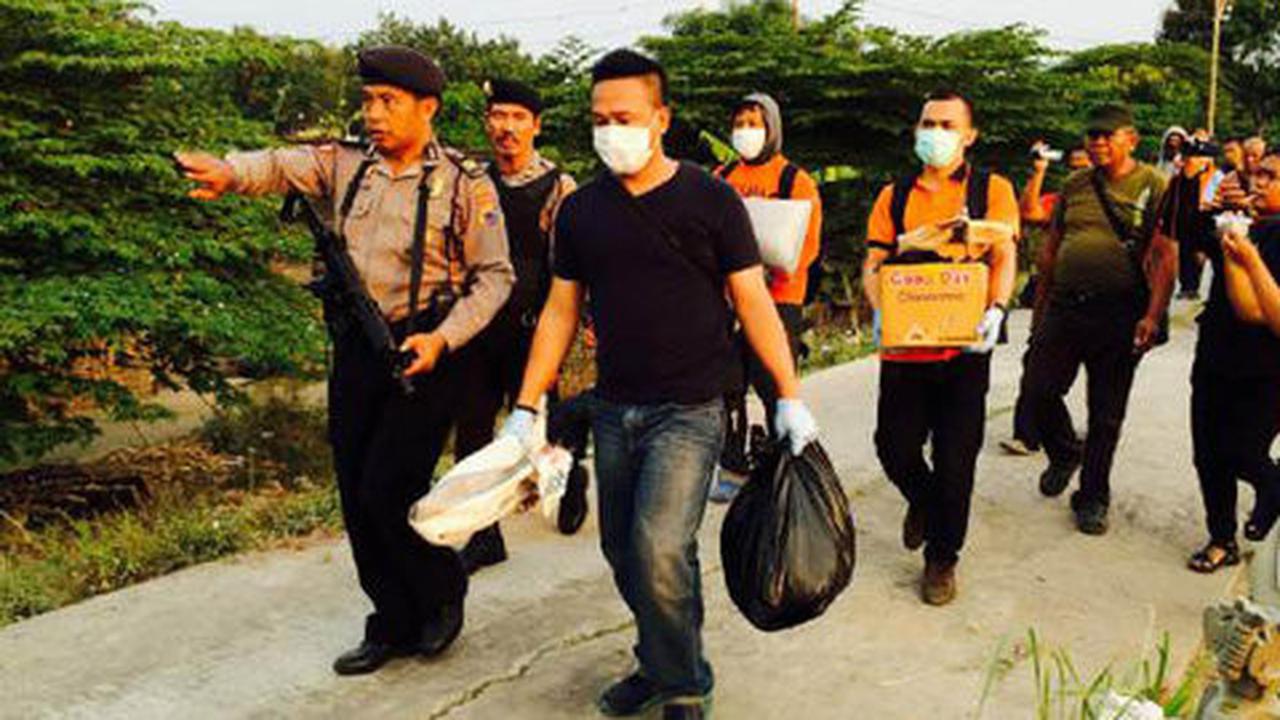 Perayaan HUT RI di Solo bebas dari aksi terorisme