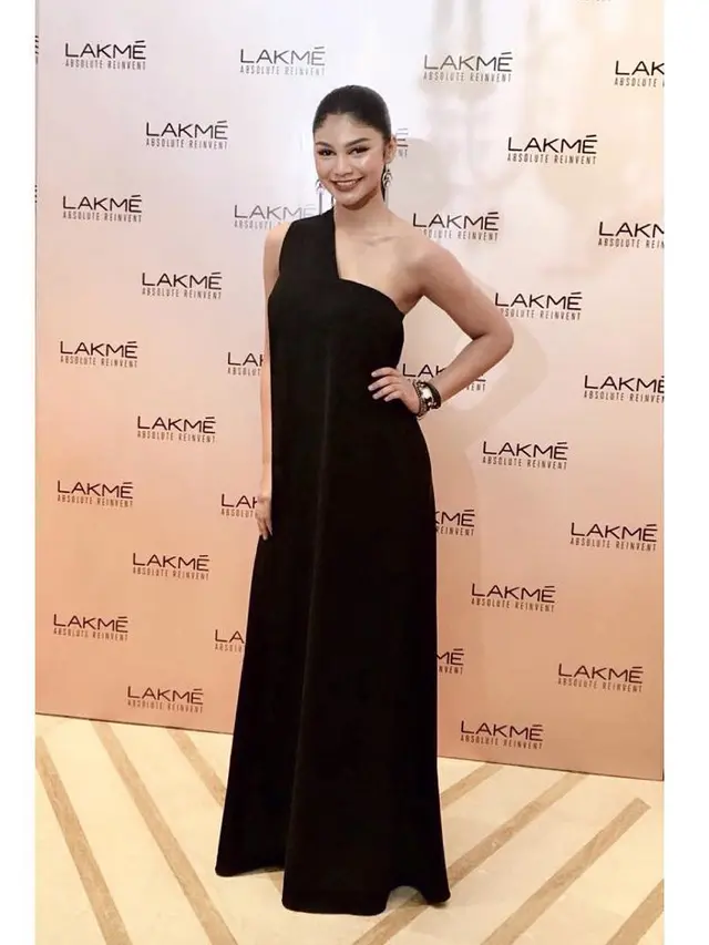 [Bintang] Jihane Almira