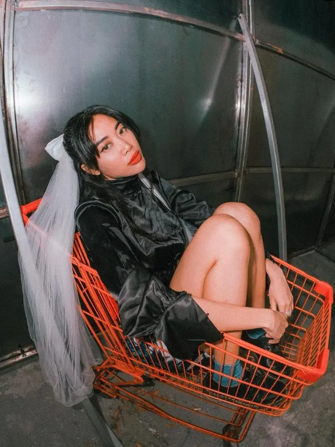 Widi Vierratale (Instagram/widikidiwdkdw)