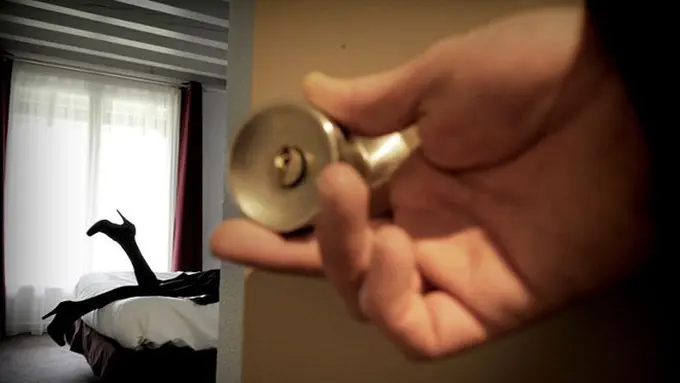 Cabe-cabean Makin 'Pedas', Berani Jadi PSK di Warung Kopi 