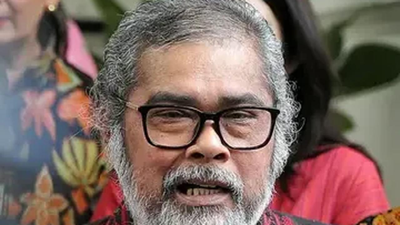 Jenazah Arist Merdeka Dikabarkan akan Dibawa ke Rumah Duka RSPAD