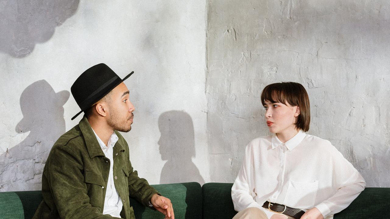 ilustrasi tips menghadapi pasangan pemarah/pexels