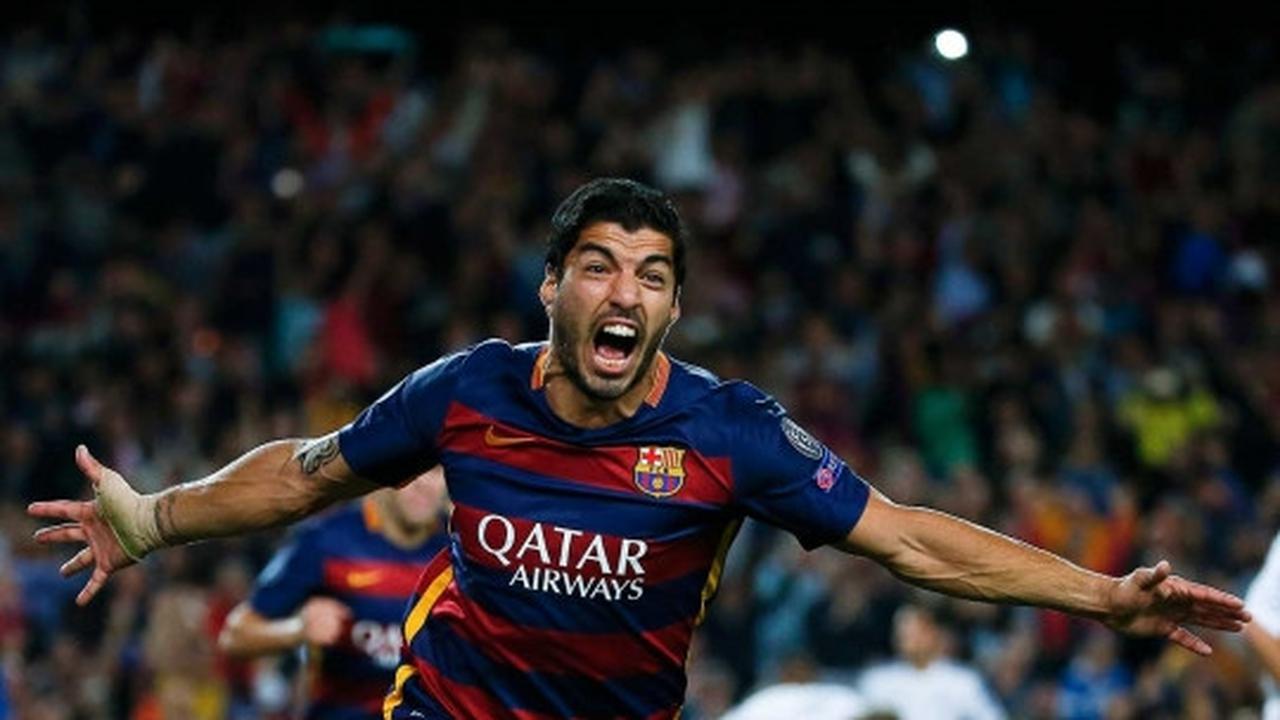 Barcelona tekuk Leverkusen di Camp Nou