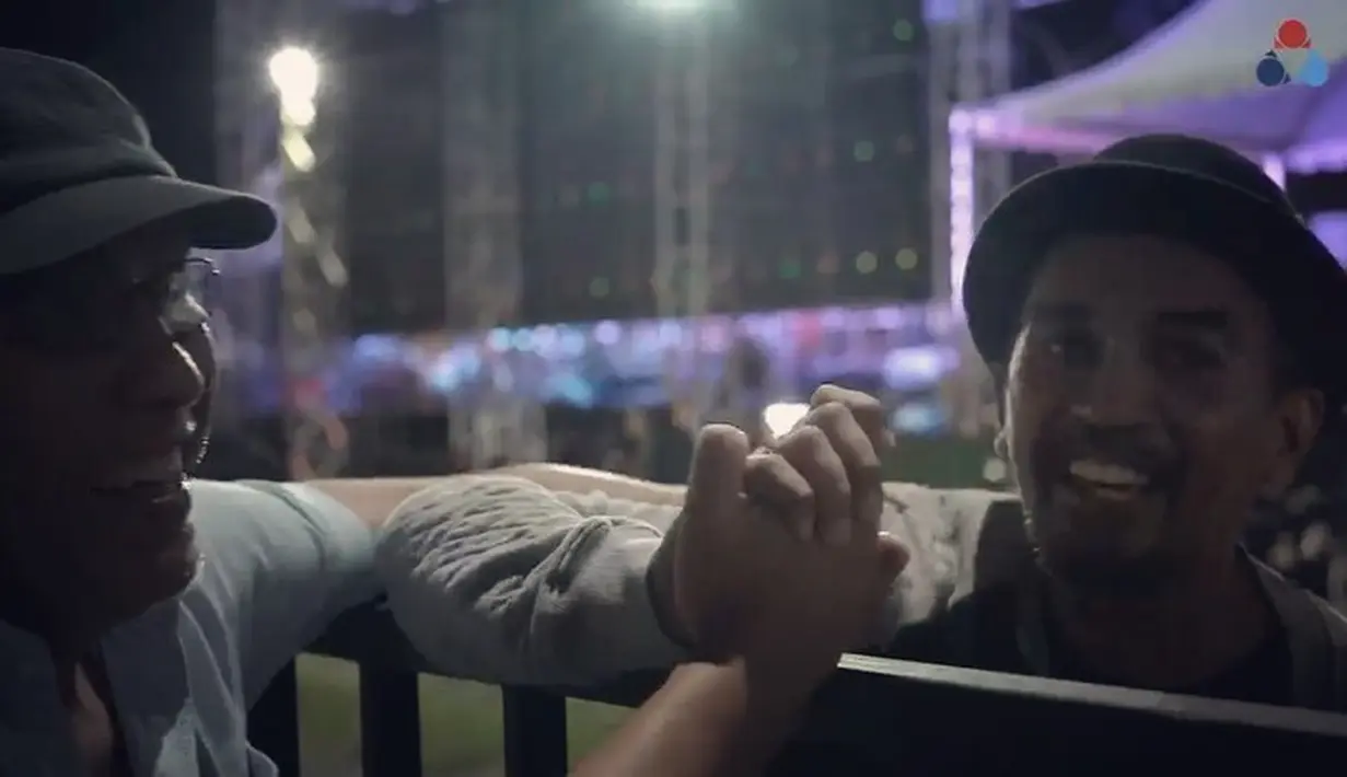 (Instagram/iwanfals)