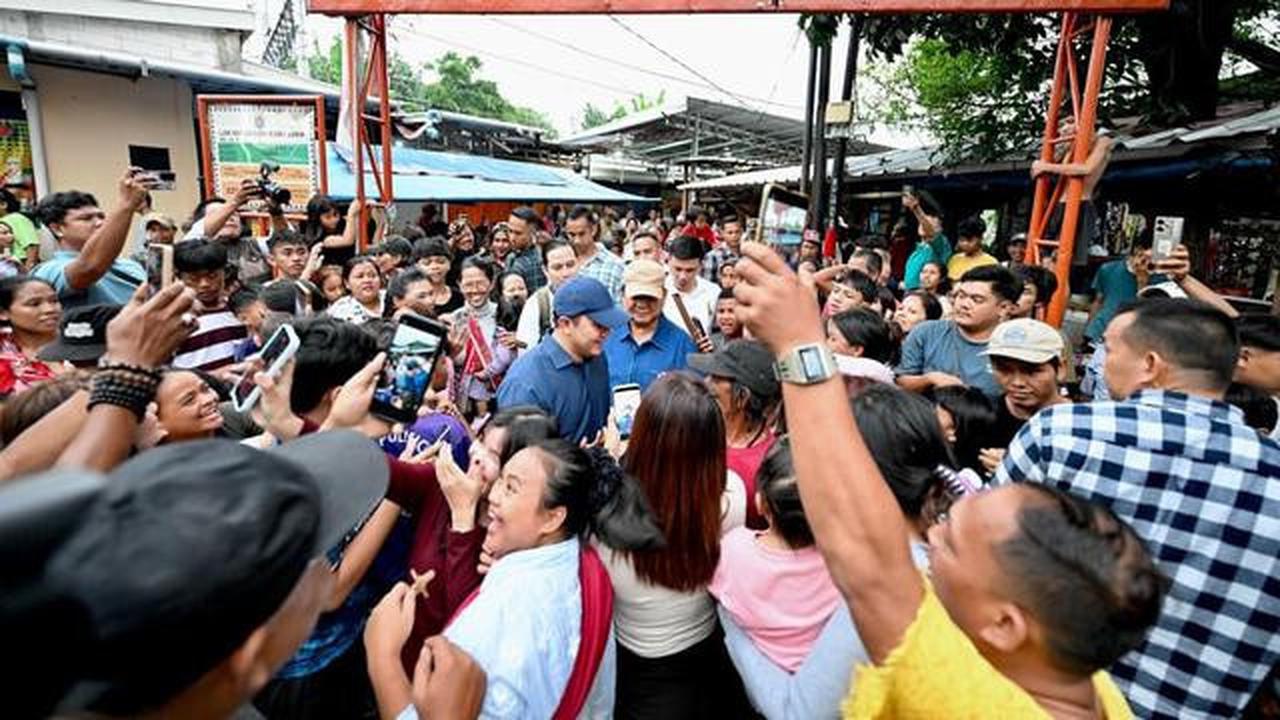 Ini Lokasi Rusun untuk Warga Terdampak Rel Senen yang Telah Disiapkan Pemerintah