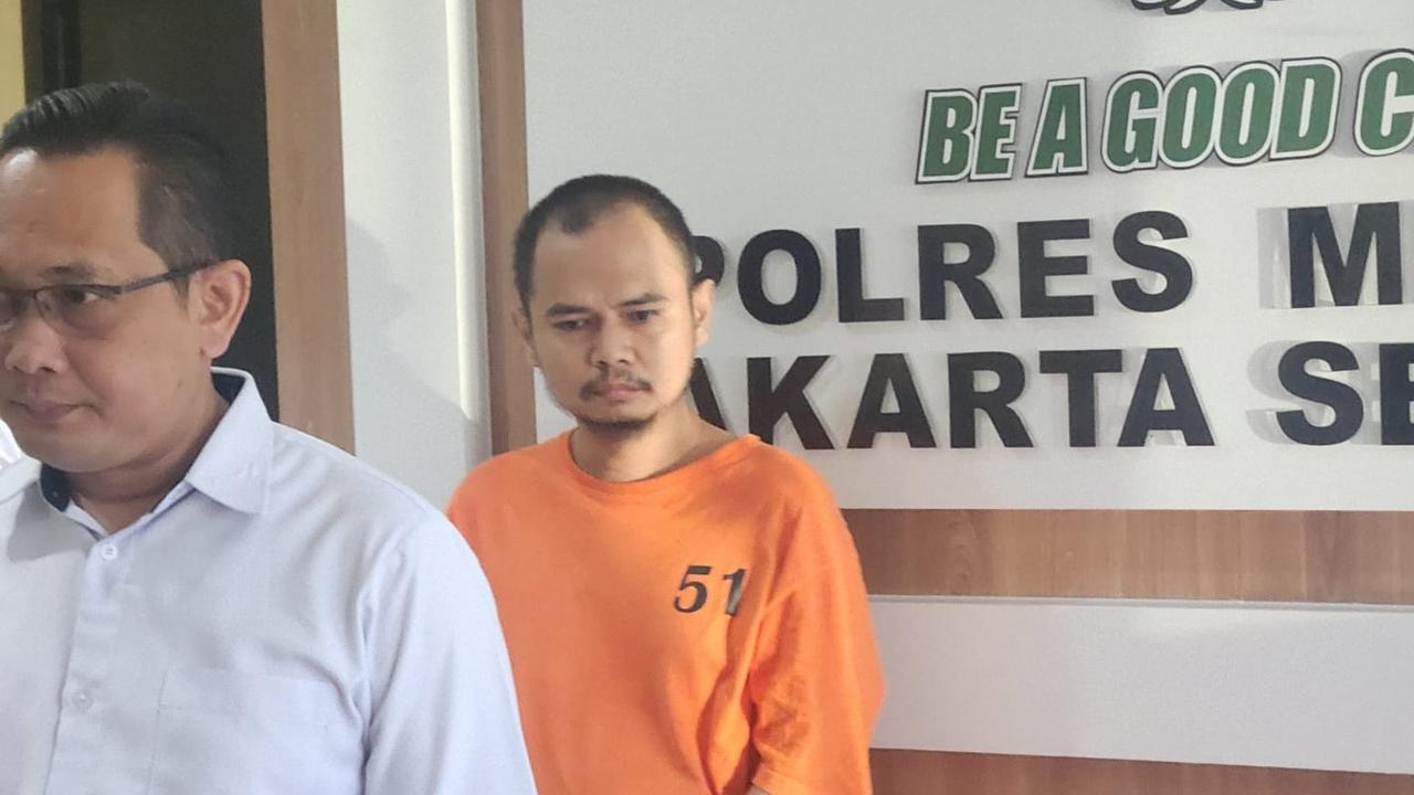 Panca Darmansyah, Ayah Bunuh Empat Anaknya di Jagakarga Divonis Besok