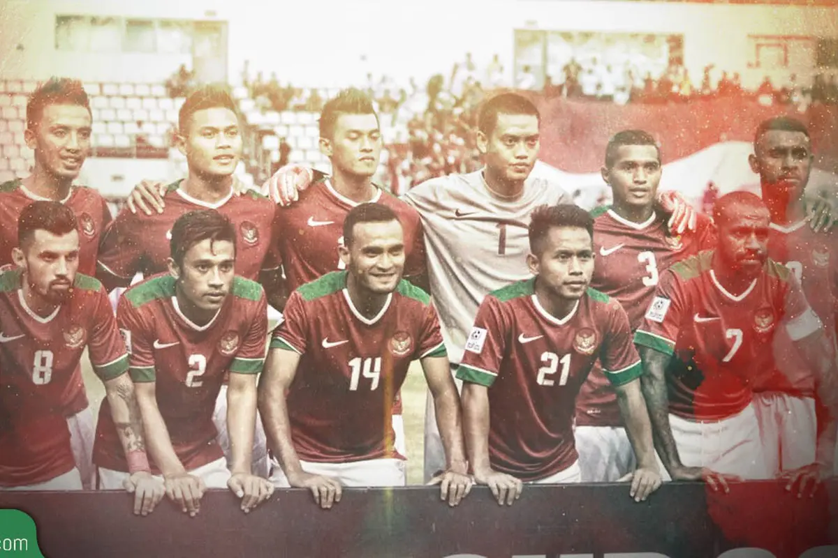 Timnas Indonesia