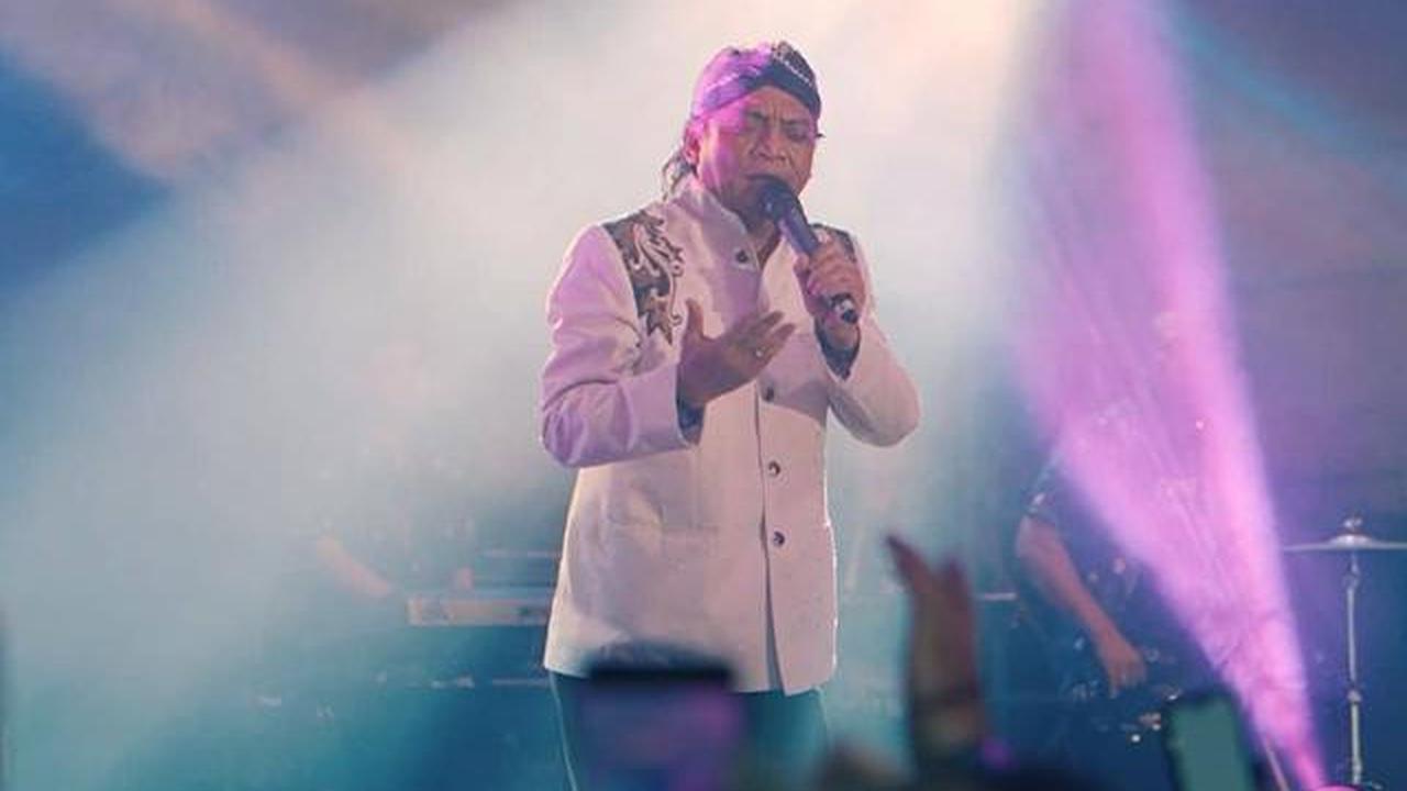 Agama Didi Kempot dan Perjalanan Hidup Sang Maestro Campur Sari