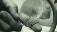 Pikirkan 3 Hal Ini Sebelum Memilih Nama Bayi